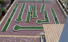 Amazones Villas Apartments